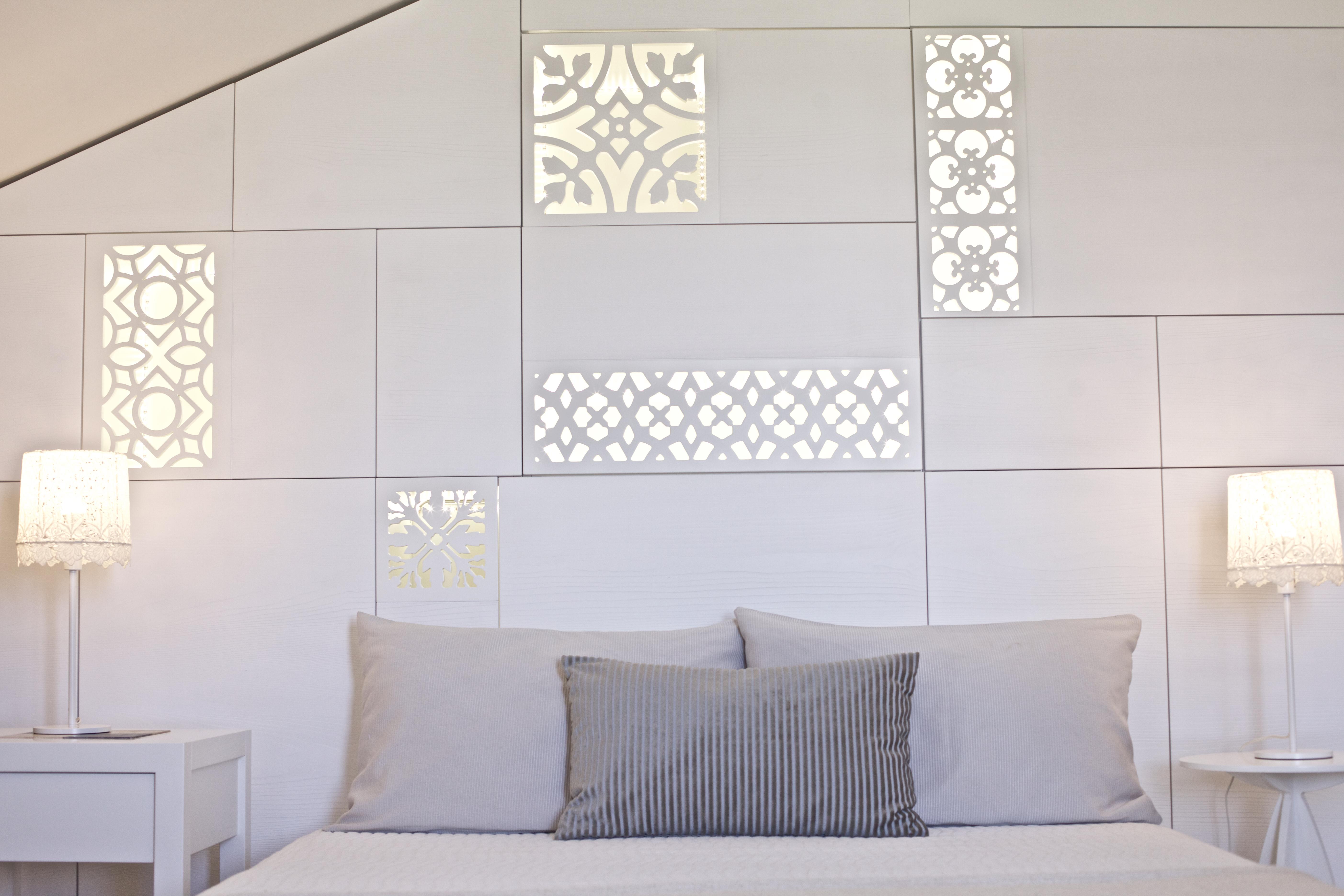 Don Agostino Relais Masseria Martano Exterior photo