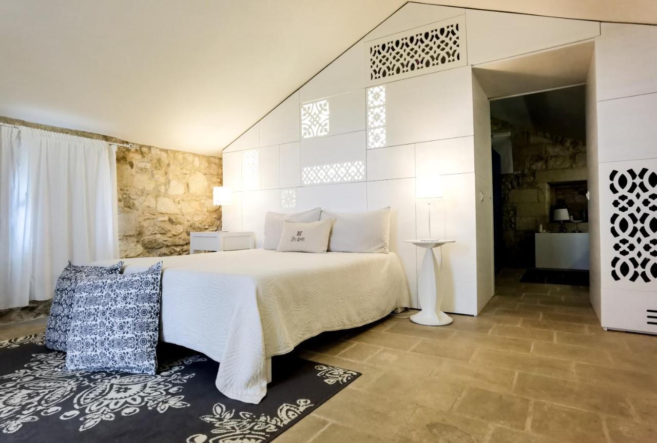 Don Agostino Relais Masseria Martano Exterior photo