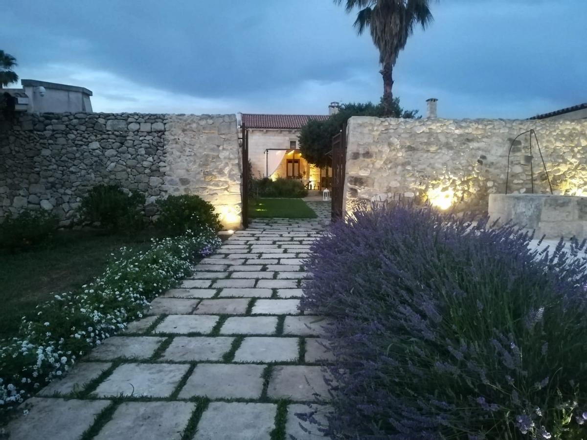 Don Agostino Relais Masseria Martano Exterior photo